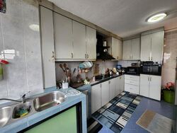 Blk 310 Serangoon Avenue 2 (Serangoon), HDB 5 Rooms #504646421